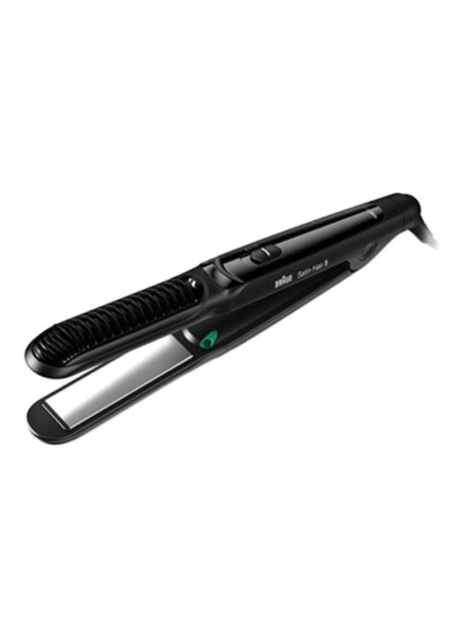 BRAUN Satin Hair 5 ST570 Multistyler With Iontec Technology Black 14 x 4.8 x 2.5inch  - Image 1