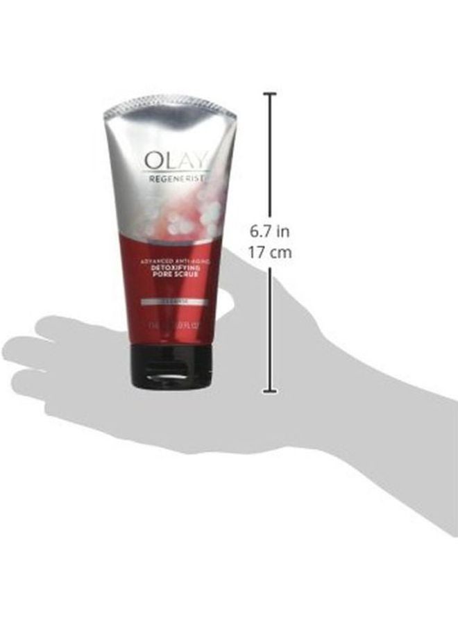 مقشّر ريجينيريست بتركيبة مطورة مقاومة لعلامات التقدم في السن مطهرة للمسام - Image 5