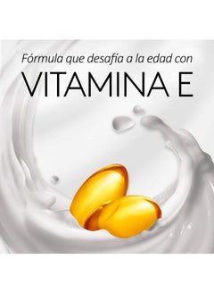 Olay Age Defying Vitamin E Body Wash 400ml  - Image 3