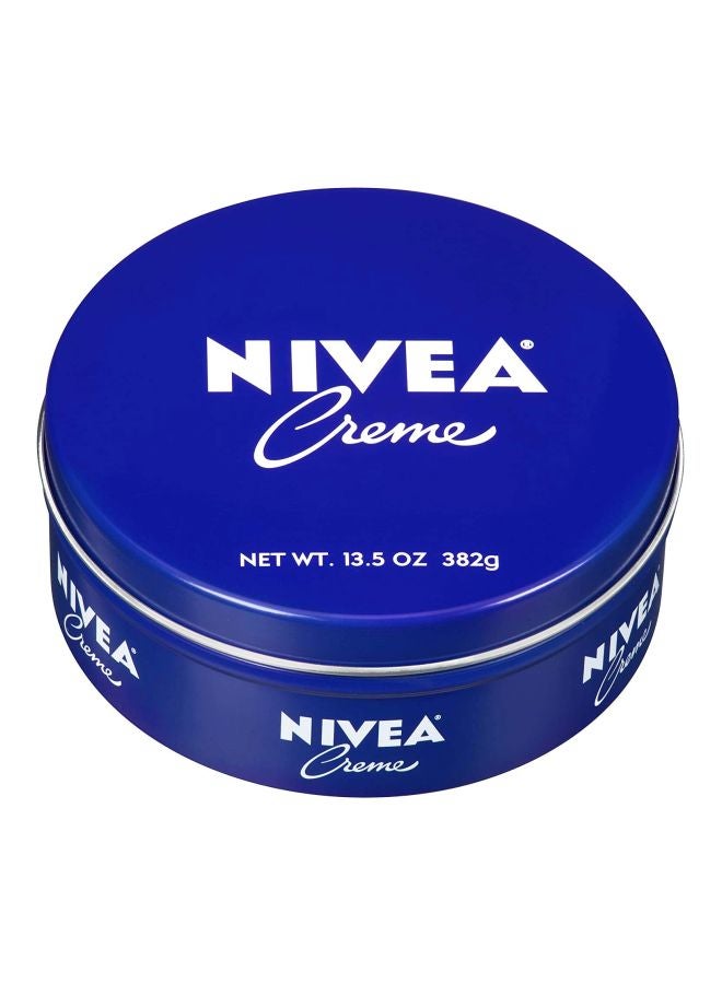 Nivea 3-Piece Moisturising Creme 13.5 ozounce