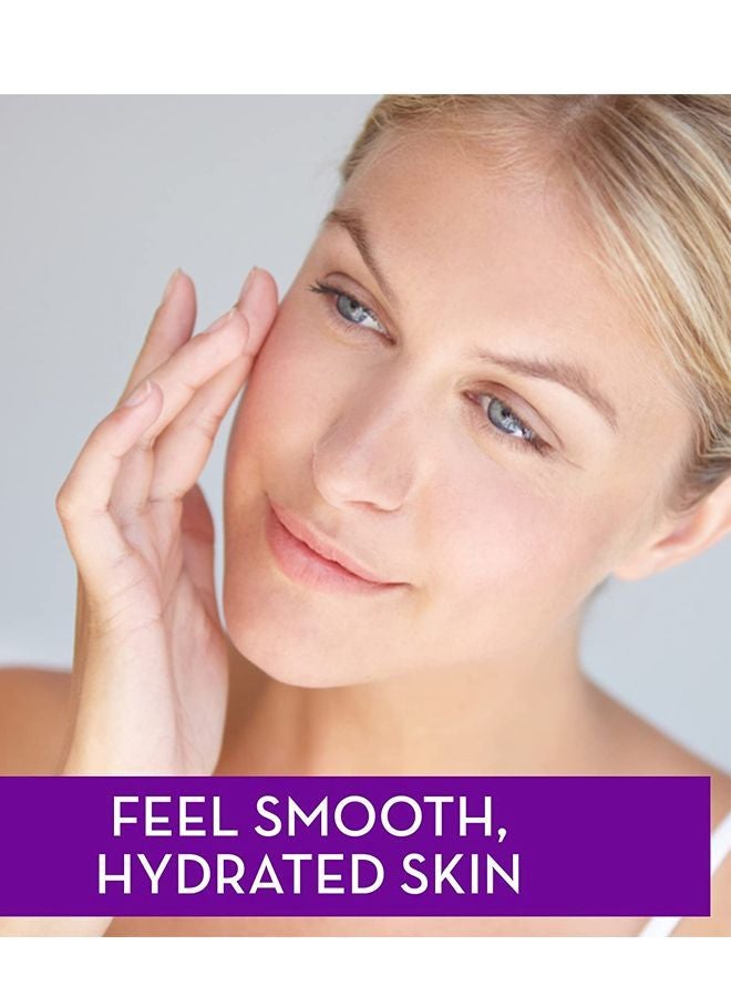 Olay Age Defying Anti-Wrinkle 2-in-1 Day Cream Plus Face Serum White 50ml  - Image 4