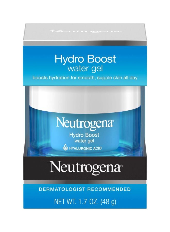 Neutrogena Hydro Boost Water Gel 48grams - Image 2
