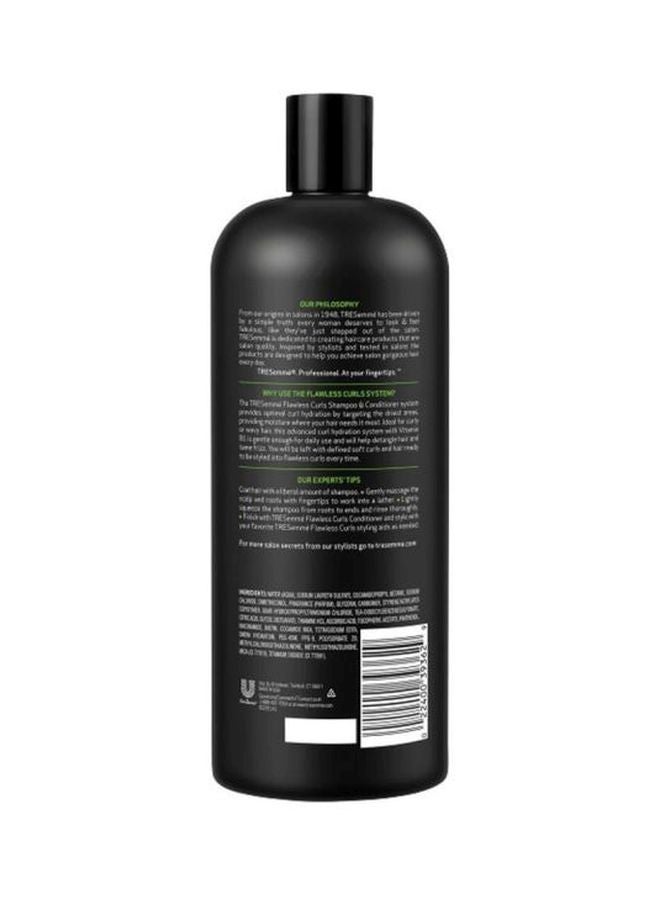 Flawless Curls Shampoo 828ml