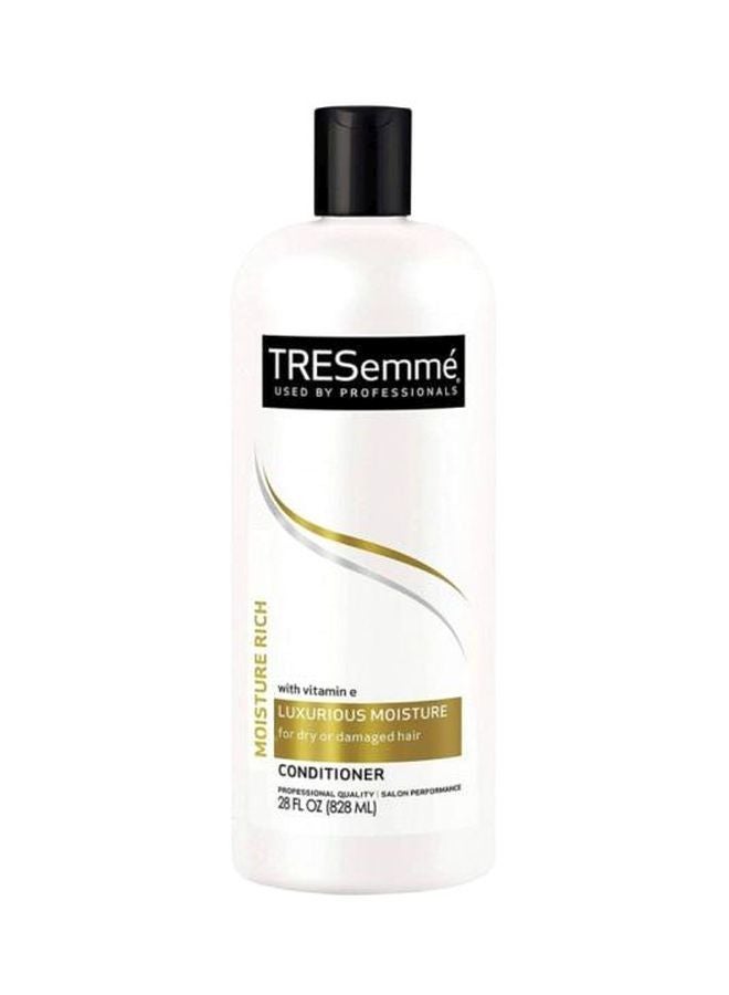 Tresemme Moisture Rich Conditioner  - Image 1