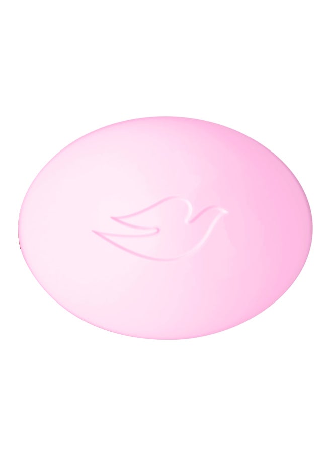 Dove 3-Piece Pink Beauty Cream Bar Set 135grams  - Image 3