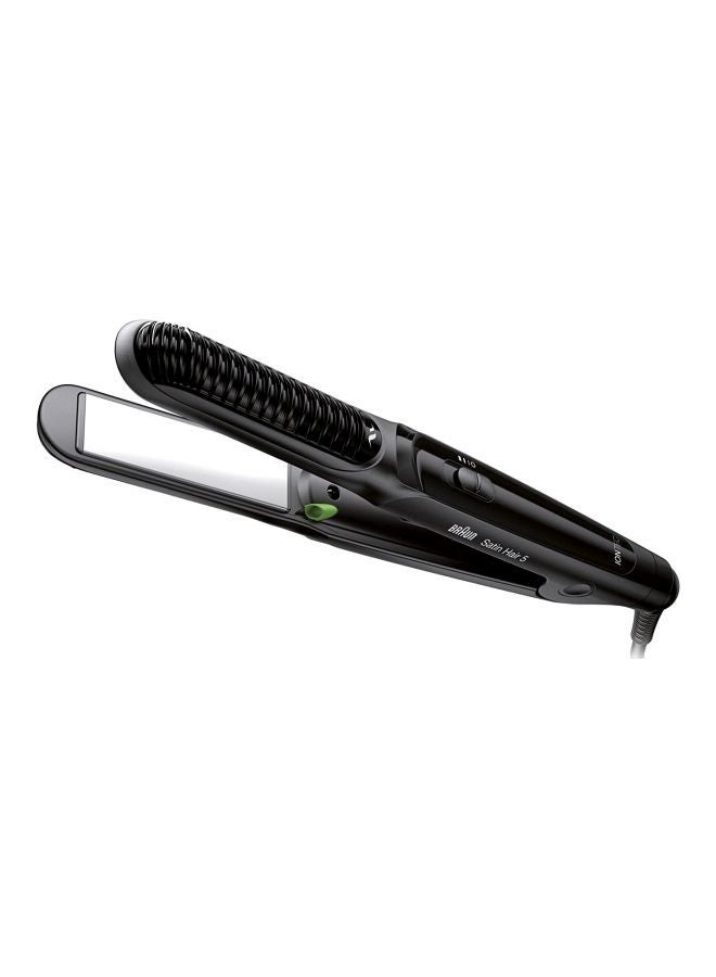 BRAUN Satin Hair 5 ST570 Multistyler With Iontec Technology Black 14 x 4.8 x 2.5inch  - Image 2