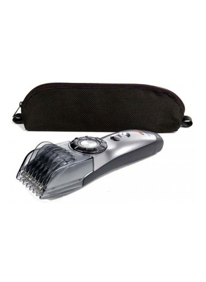BRAUN Hair And Beard Trimmer Grey 676grams - Image 3