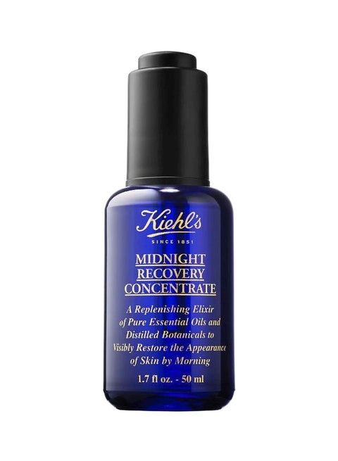Midnight Recovery Face Oil Clear 50ml