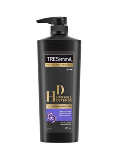Tresemme Hair Fall Defense Shampoo 580ml  - Image 1