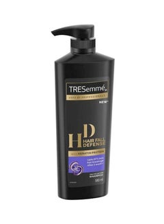 Tresemme Hair Fall Defense Shampoo 580ml  - Image 2
