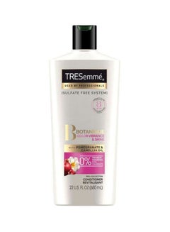 Tresemme Botanique Color Vibrance And Shine Sulfate Free Conditioner  - Image 1
