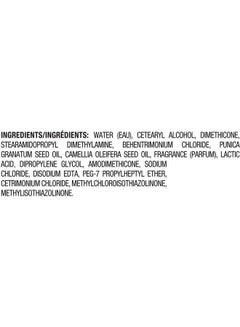 Tresemme Botanique Color Vibrance And Shine Sulfate Free Conditioner  - Image 4