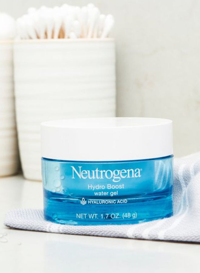 Neutrogena Hydro Boost Water Gel 48grams - Image 4