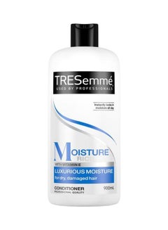 Tresemme Moisture Rich Conditioner 900ml  - Image 1