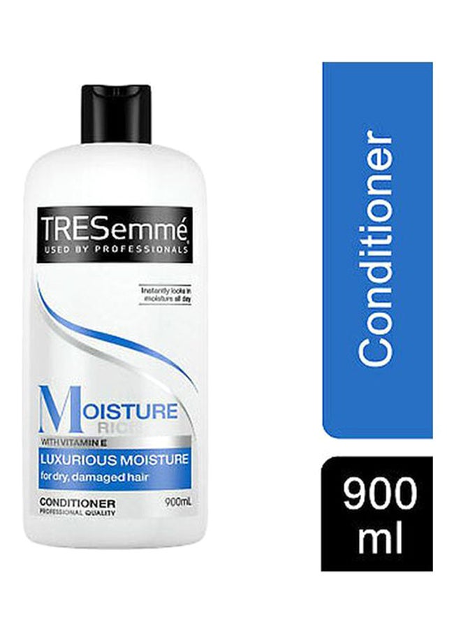 Tresemme Moisture Rich Conditioner 900ml  - Image 4