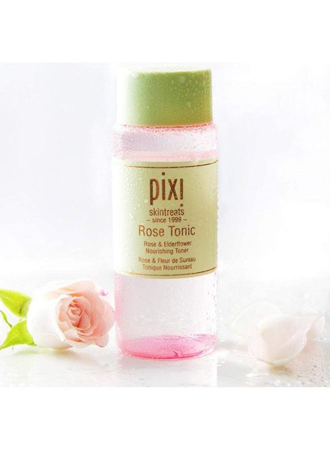 pixi - Skintreats Rose Tonic Clear 100ml - Image 1