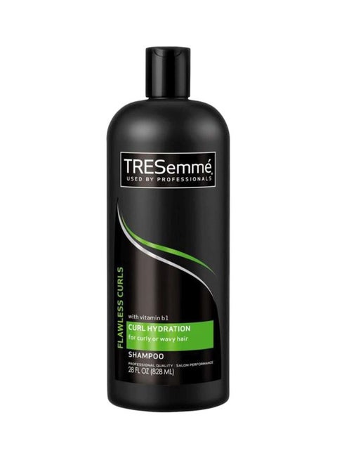 Flawless Curls Shampoo 828ml