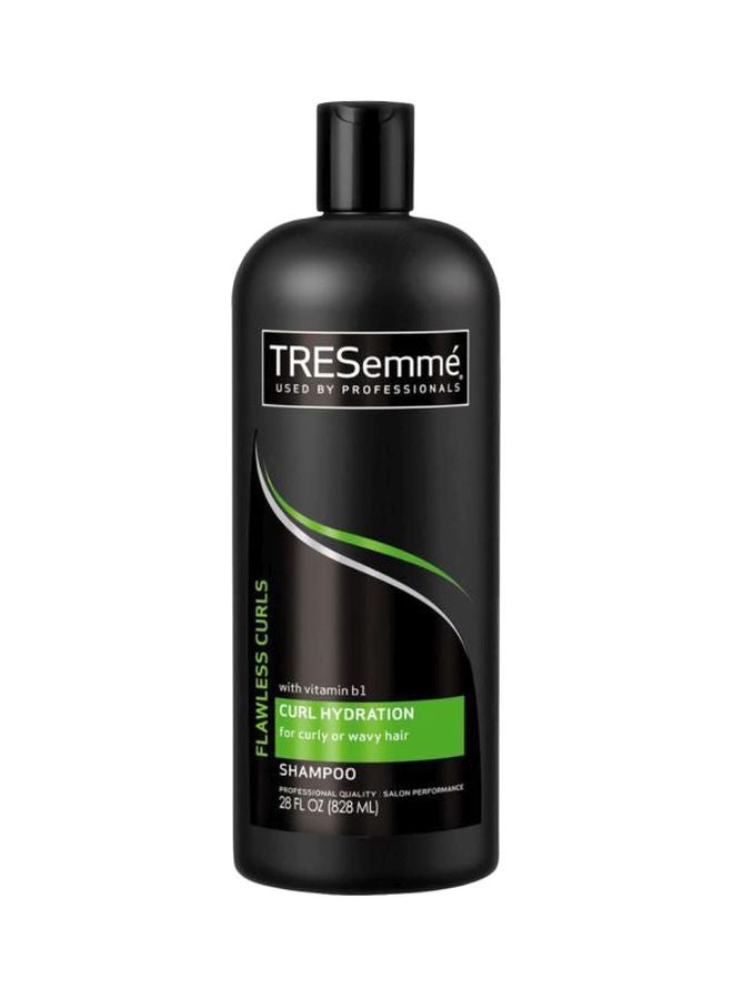 Flawless Curls Shampoo 828ml