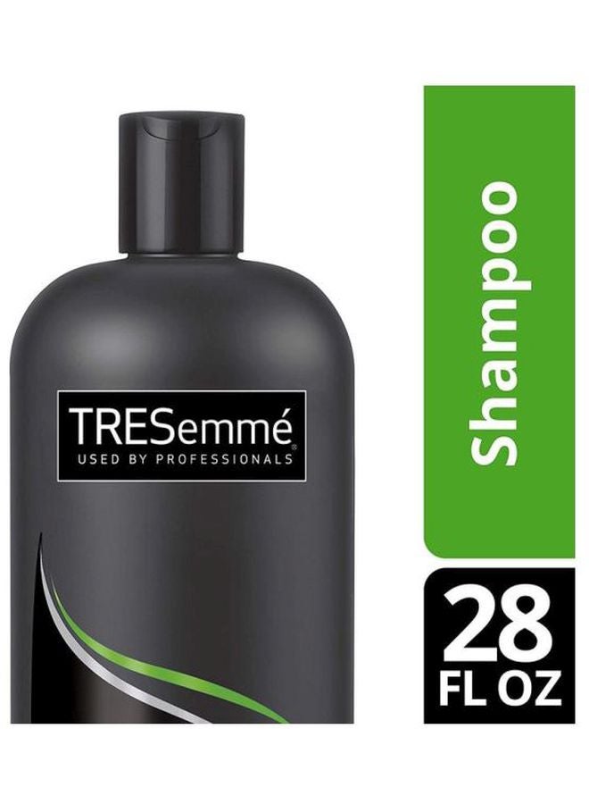 Flawless Curls Shampoo 828ml