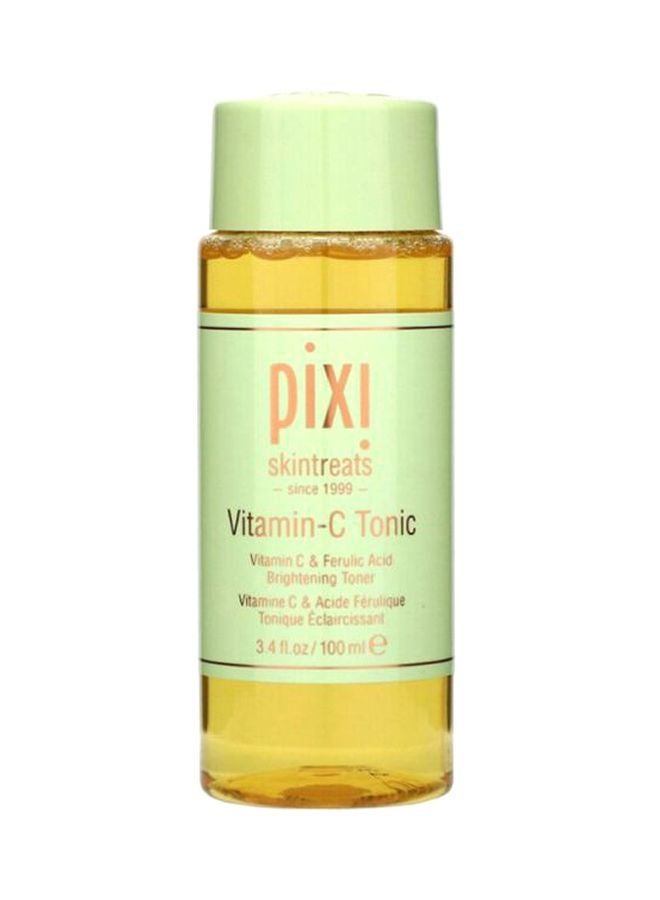pixi Vitamin-C Tonic Brightening Toner 100ml  - Image 1