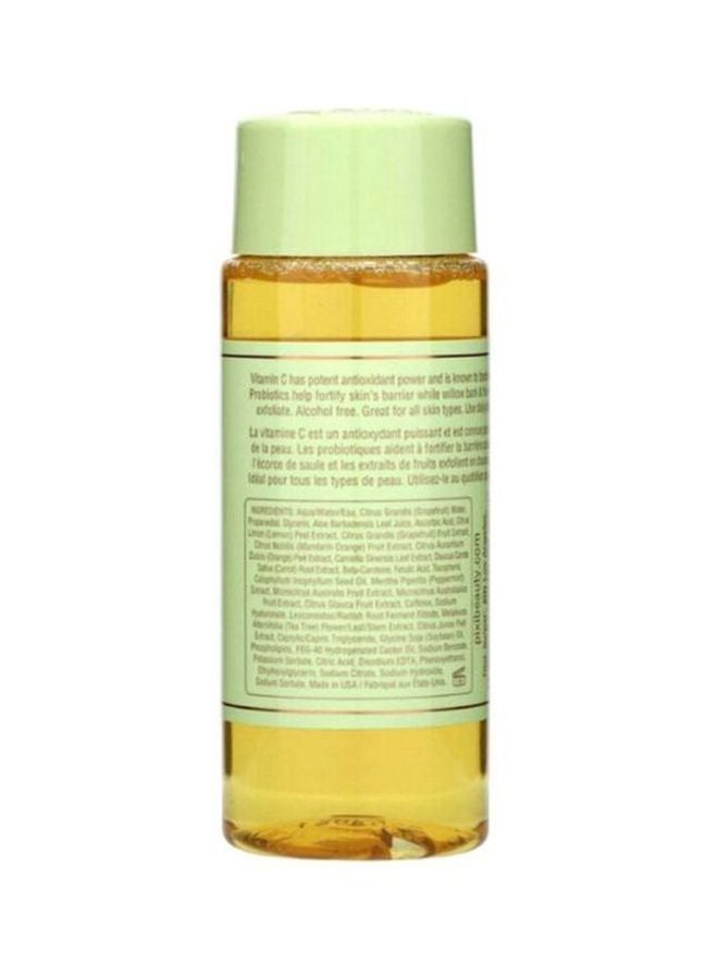 pixi Vitamin-C Tonic Brightening Toner 100ml  - Image 2