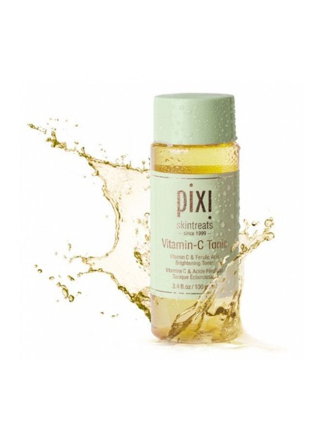 pixi Vitamin-C Tonic Brightening Toner 100ml  - Image 4
