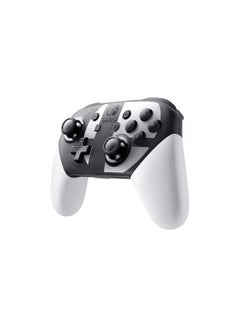 Nintendo Super Smash Gaming Wireless Controller For Nintendo Switch  - Image 2