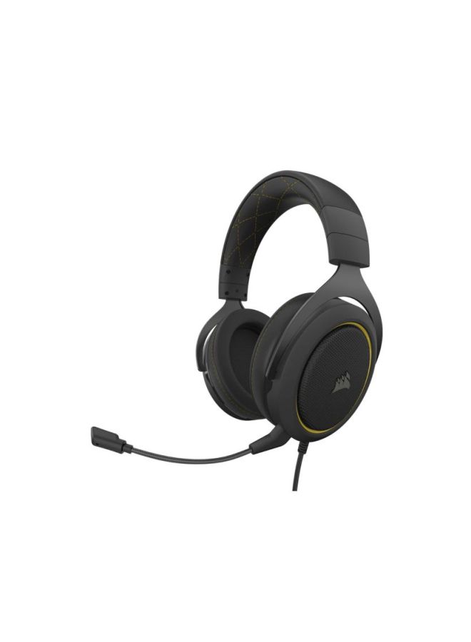 HS60 Pro Surround Sound Pc Gaming Headset