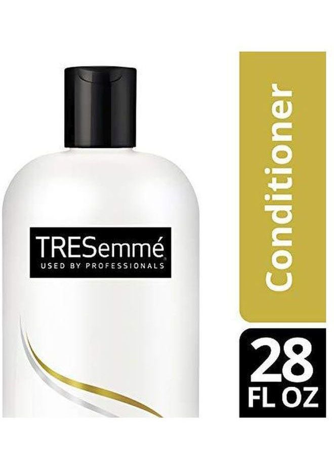 Tresemme Moisture Rich Conditioner  - Image 4