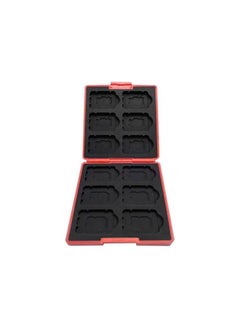 Generic Mario Gaming Card Storage Case For Nintendo Switch  - Image 2