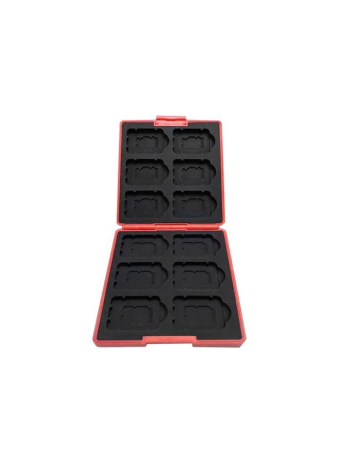 Generic - Mario Gaming Card Storage Case For Nintendo Switch - Image 1