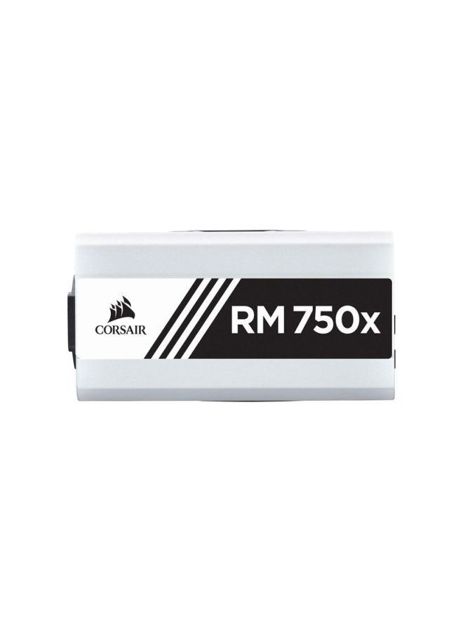 CORSAIR - Gaming Wired Psu RM750x  Series - Image 1