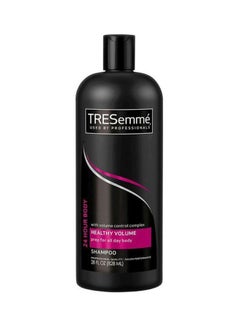 Tresemme 24 Hour Body Volume Shampoo And Conditioner Set  - Image 2