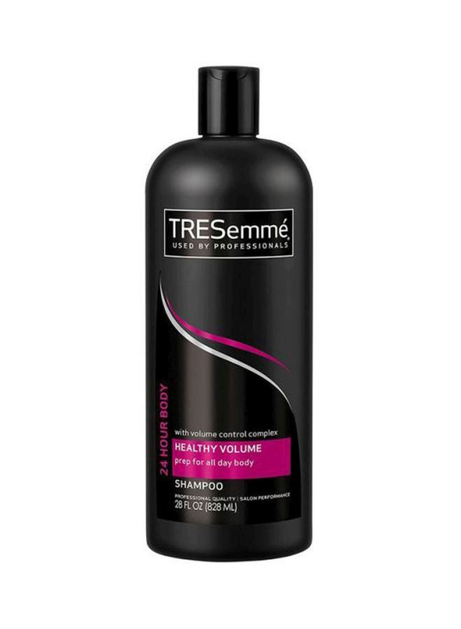 Tresemme - 24 Hour Body Volume Shampoo And Conditioner Set - Image 1