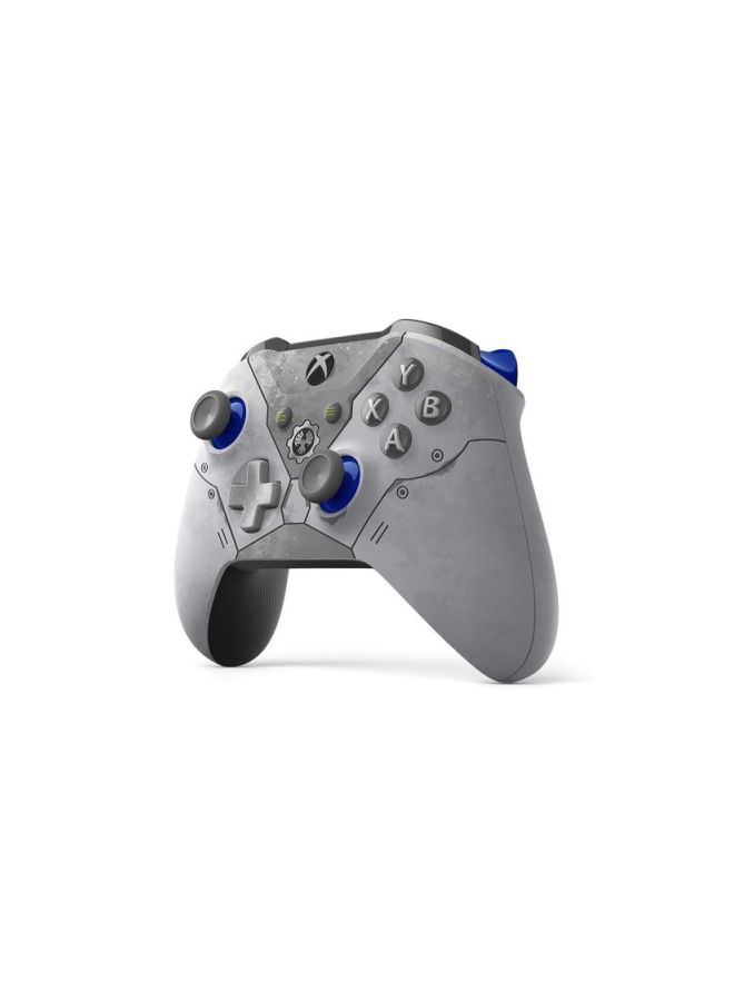 Microsoft Xbox Wireless Controller – Gears 5 Kait Diaz Limited Edition - Image 4