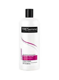 Tresemme 24 Hour Body Volume Shampoo And Conditioner Set  - Image 4