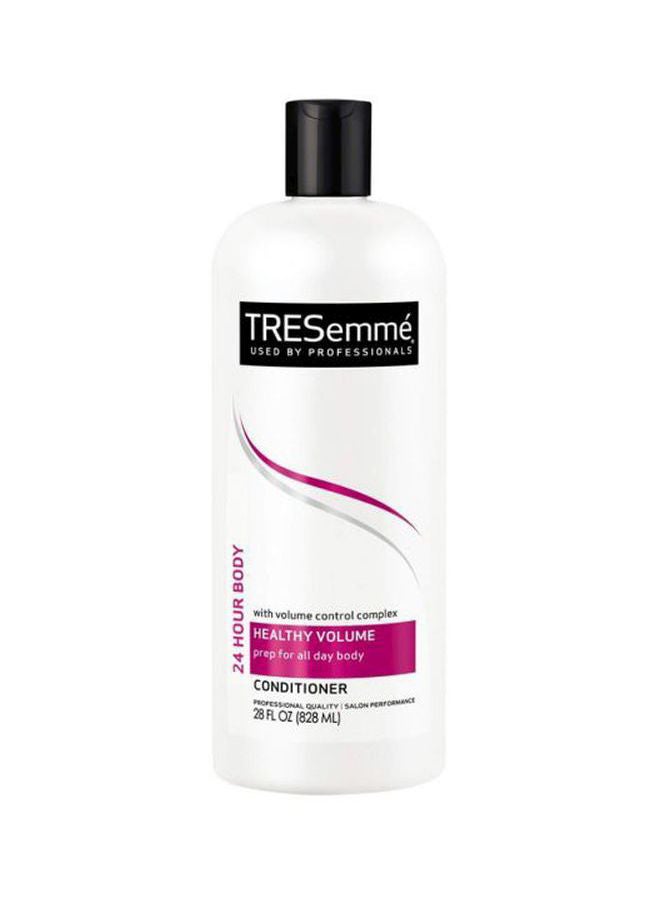 Tresemme - 24 Hour Body Volume Shampoo And Conditioner Set - Image 1