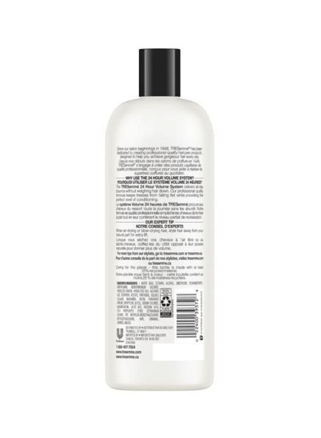 Tresemme - 24 Hour Body Volume Shampoo And Conditioner Set - Image 1