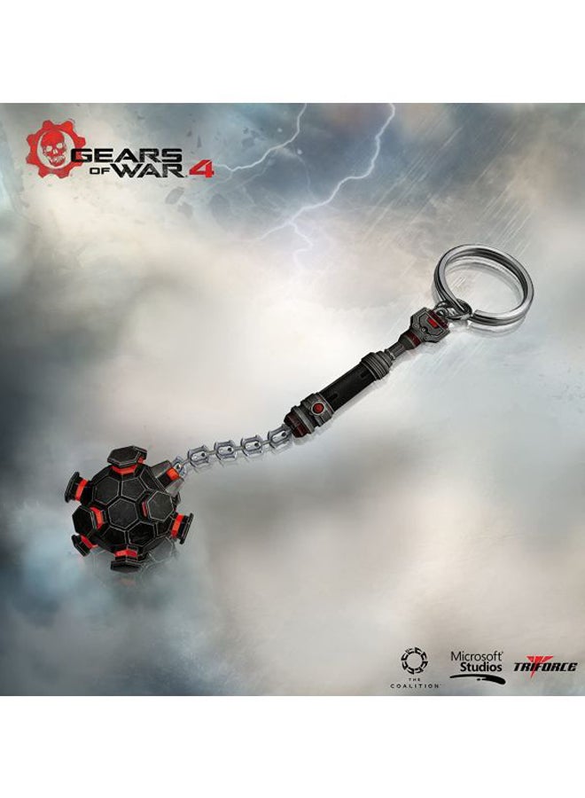 Microsoft - Gears of War 4: Collectors Edition (Includes Ultimate SteelBook + Season Pass) - Xbox One - Image 1