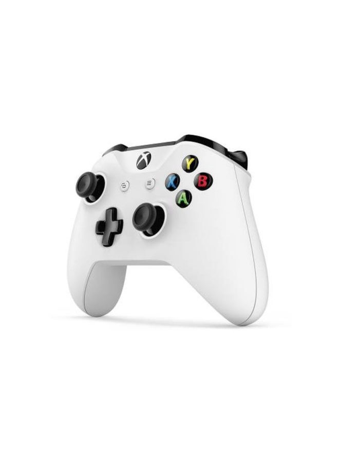 Microsoft - Bluetooth Wireless Controller For Xbox One - Image 1