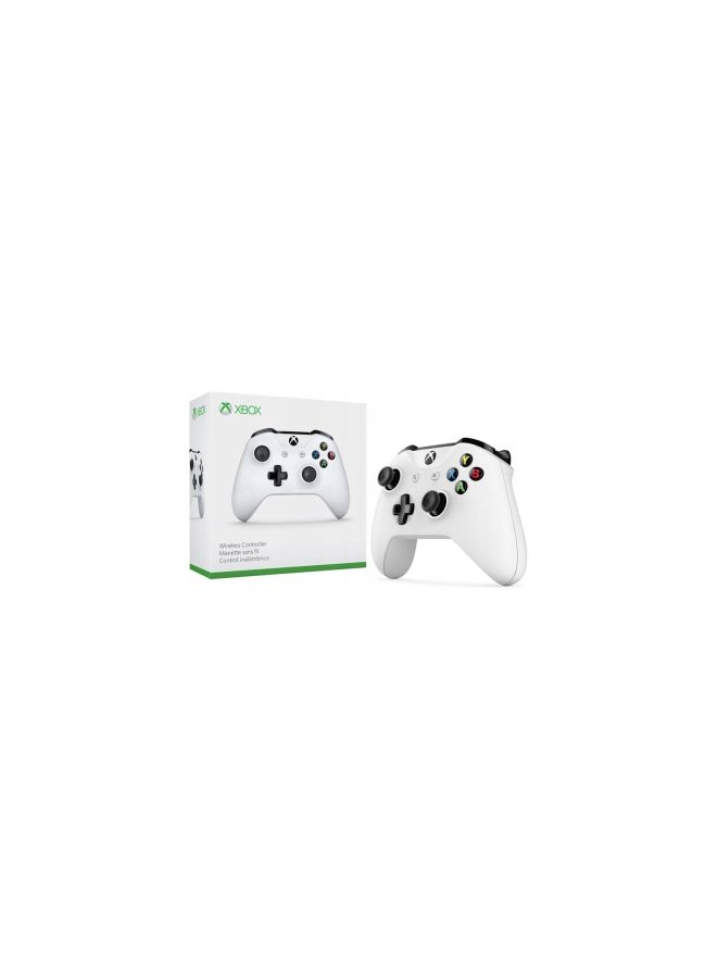 Microsoft - Bluetooth Wireless Controller For Xbox One - Image 1