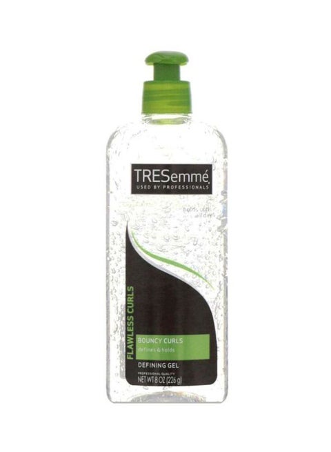 Flawless And Bouncy Curls Defining Gel