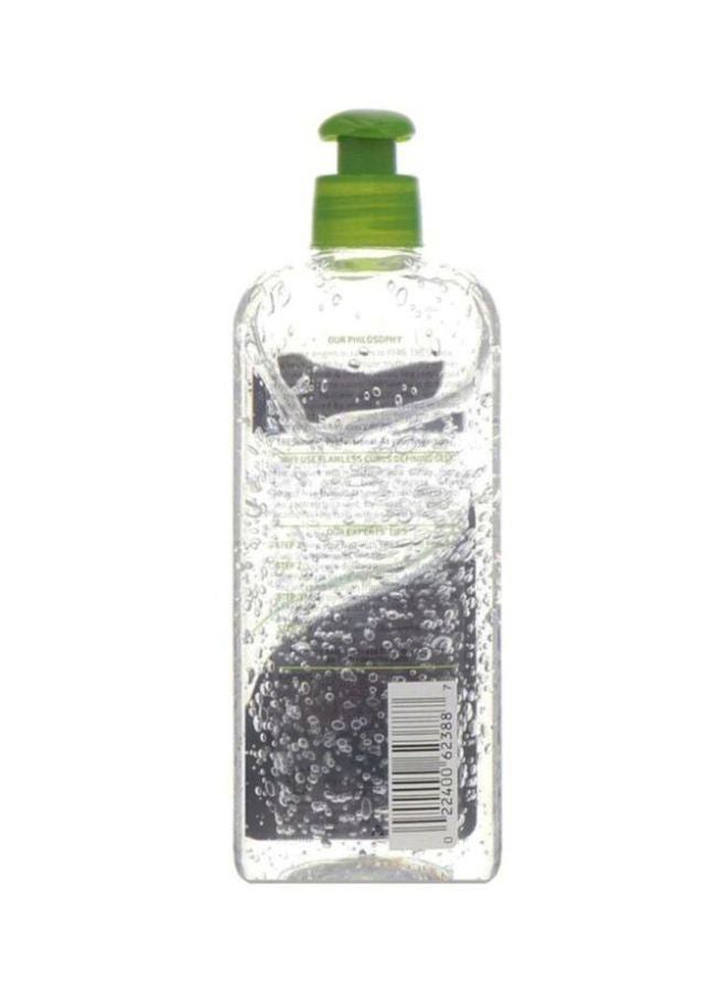 Flawless And Bouncy Curls Defining Gel