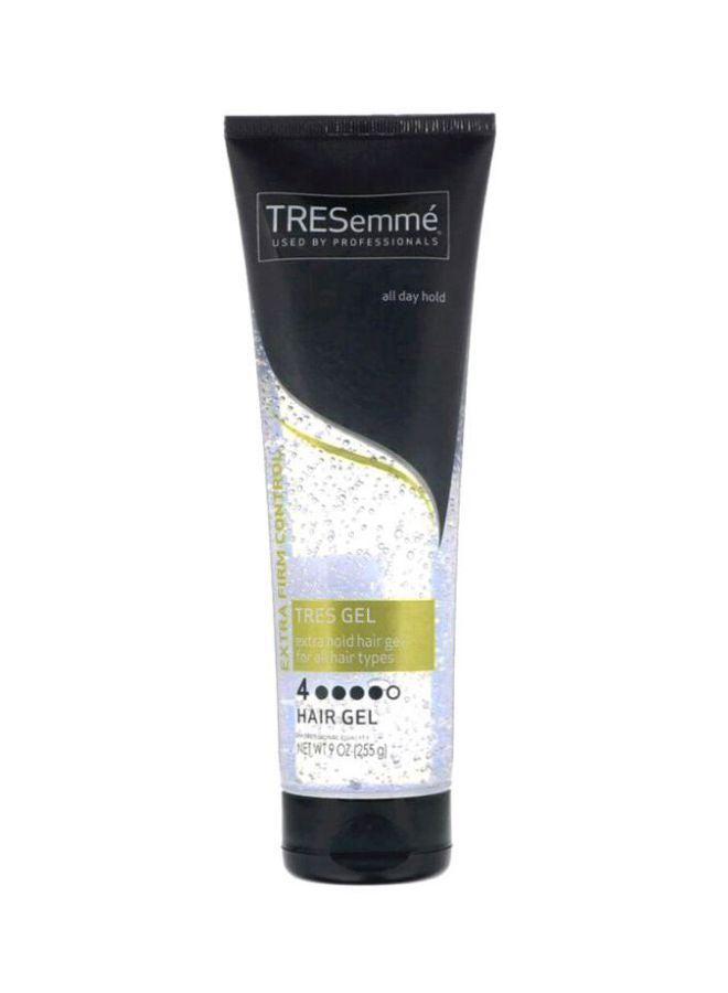 Tresemme Tres Two Strong Hold Hair Gel  - Image 1