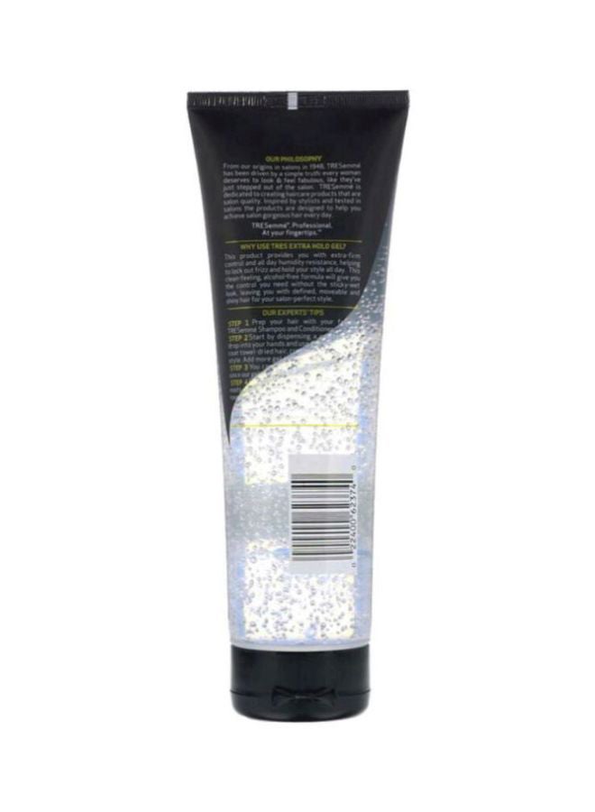 Tresemme Tres Two Strong Hold Hair Gel  - Image 2