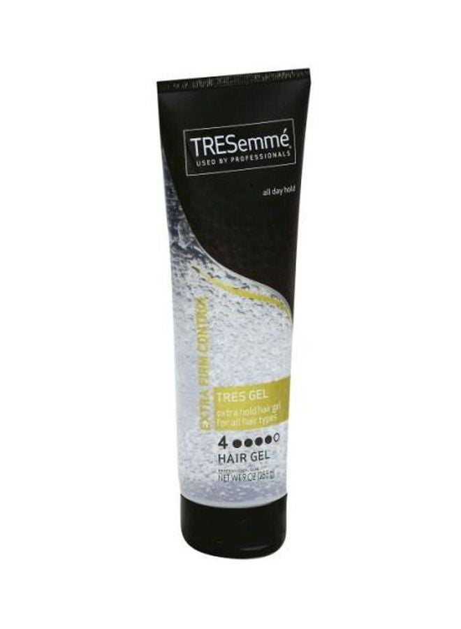 Tresemme Tres Two Strong Hold Hair Gel  - Image 3