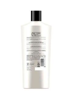 Tresemme Botanique Color Vibrance And Shine Sulfate Free Conditioner  - Image 2