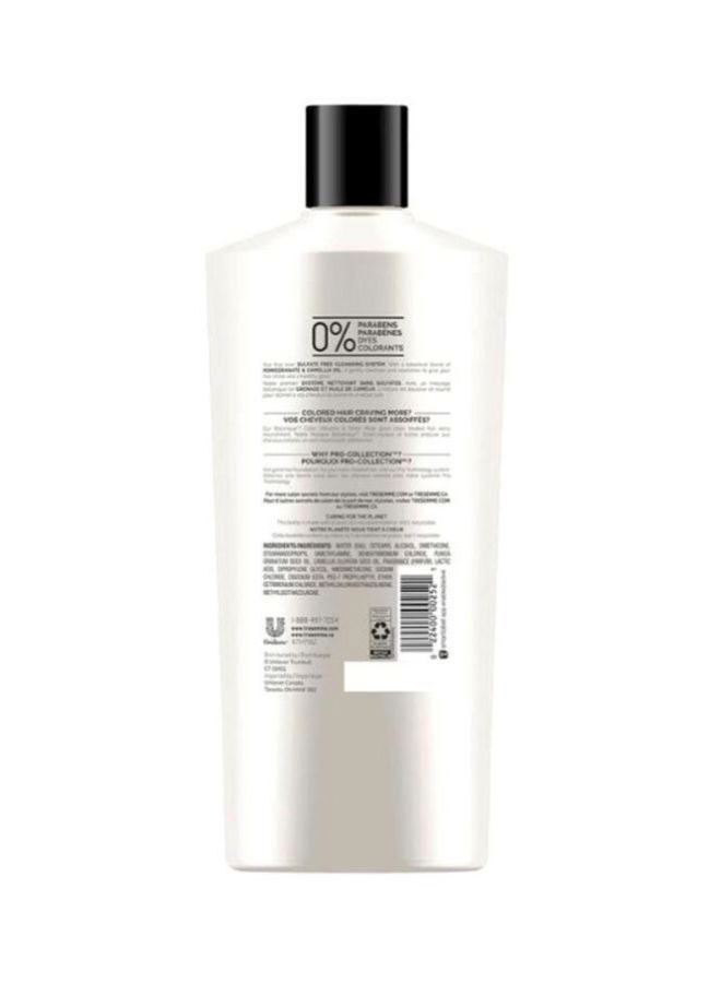 Tresemme Botanique Color Vibrance And Shine Sulfate Free Conditioner  - Image 2