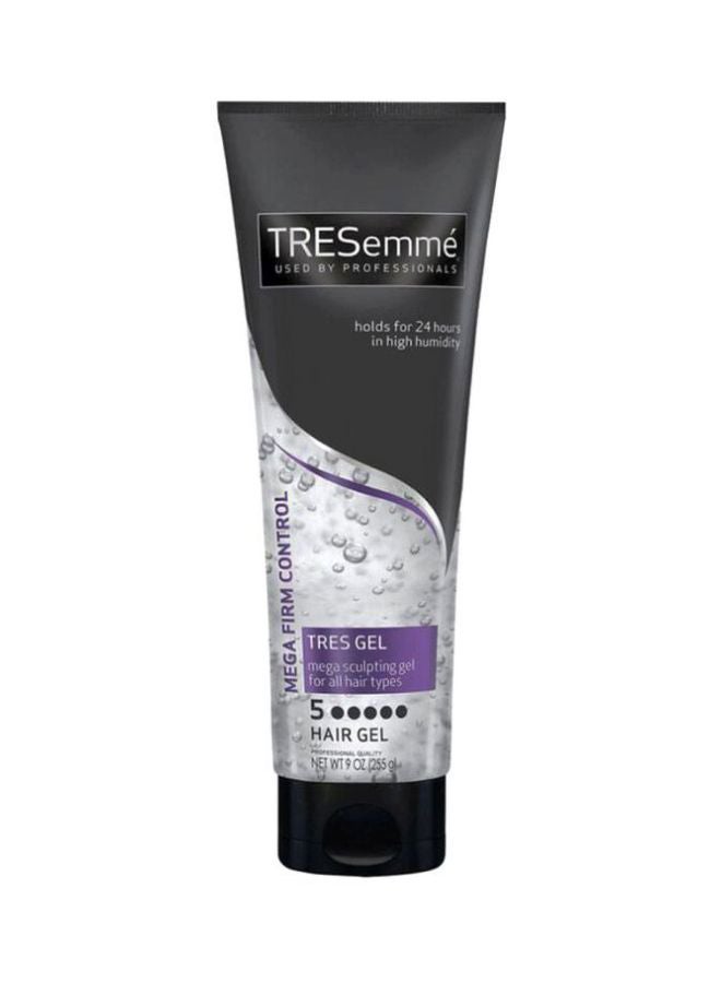 Tresemme Tres Gel Two Mega Firm Hold Sculpting  - Image 1