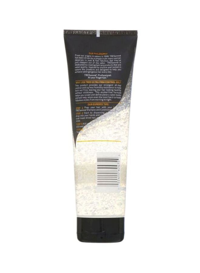 Tresemme Tres Two Ultra Firm Alcohol-free Hair Gel  - Image 2